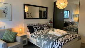 Comfort Bunker Homebush